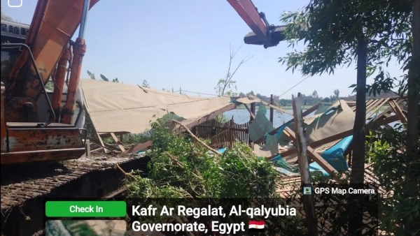 الدكتور سويلم يتابع مستجدات تنفيذ “المشروع القومي لضبط نهر النيل وفرعيه”