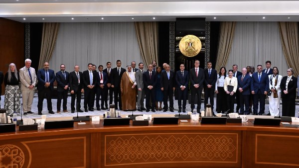 مدبولي: الحكومة تستهدف تحويل مخرجات منتدى التعدين إلى مشروعات حقيقية على أرض الواقع