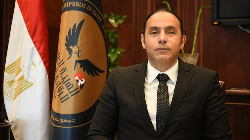 رئيس الرقابة المالية يعزي أسر ضحايا حادث نويبع ويوجه بسرعة صرف التعويضات
