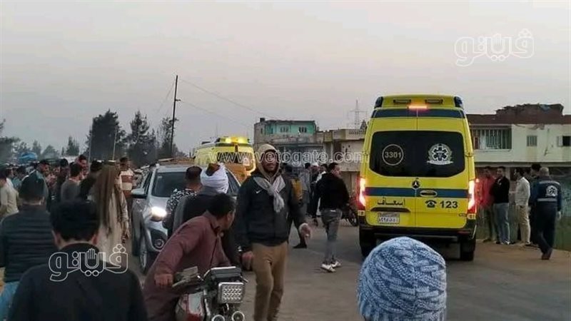 الكاميرات كشفت الحقيقة، خالة طفلة سمنود ألقتها في البحر بسبب الغيرة والنيابة تحبسها