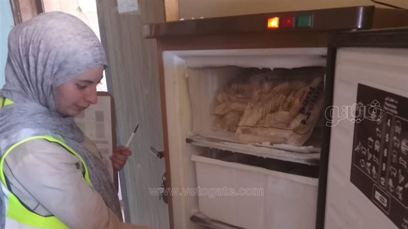 حفاظا على صحة الطلاب، تكثيف الحملات الرقابية على «كانتينات» المدارس ببورسعيد