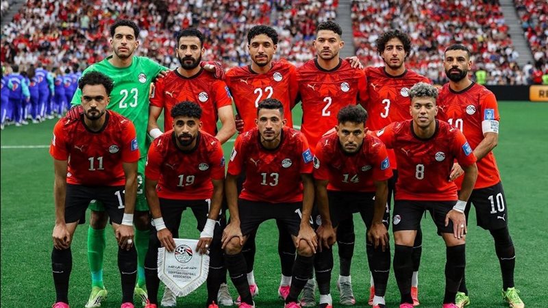 منتخب مصر يواجه أنجولا اليوم في الجولة الافتتاحية بتصفيات أمم أفريقيا للكبار