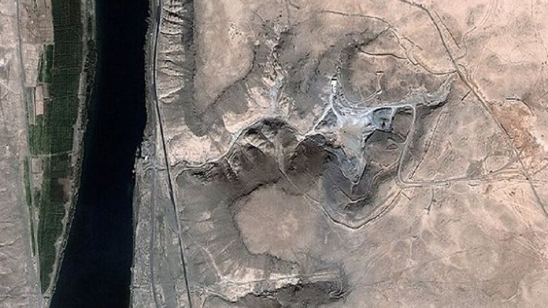 سوريا تسمح لوكالة الطاقة الذرية برفع بقايا المفاعل النووي في دير الزور