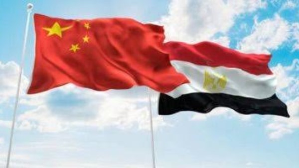 الإعلامية الصينية ليو شي: أدهشني ترحيب المصريين.. وسأحتفظ بهذه الذكرى في قلبي