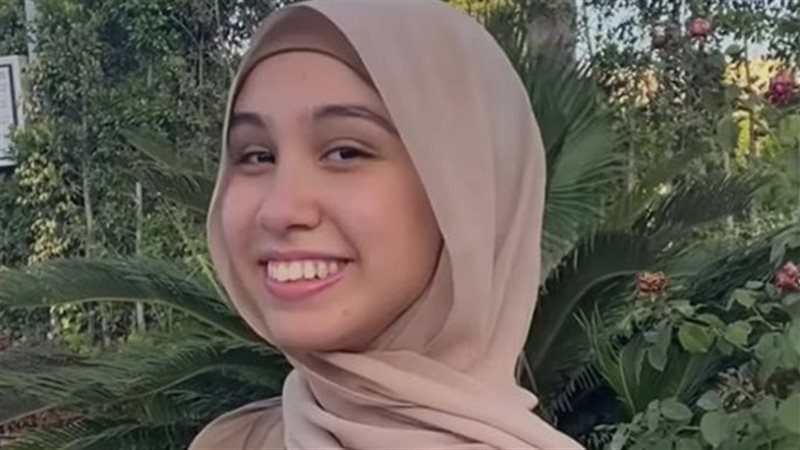 بعد الهجوم عليها وعائلتها، جويرية حمدي تعتذر: ما كنتش أعرف، والنشطاء: ما تتكلميش في الدين