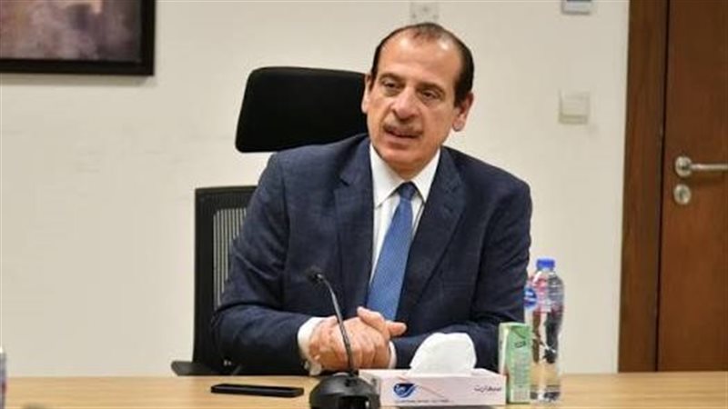 توجيهات عاجلة من نائب وزير الصحة بشأن مقار تراخيص مزاولة المهنة