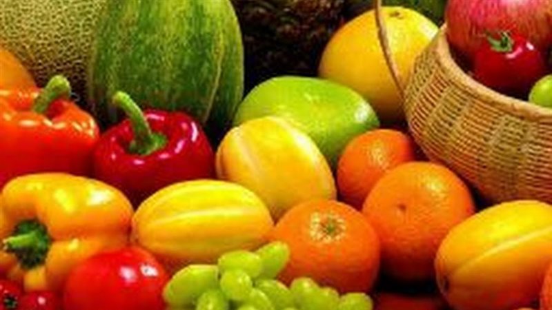 فواكه تساعد على دعم توازن ضغط الدم