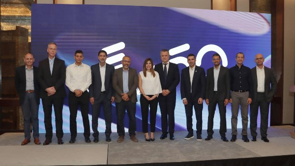 ڤودافون مصر تدمج حلول الذكاء الاصطناعي بمواقع شبكتها بأحدث معالجات إريكسون