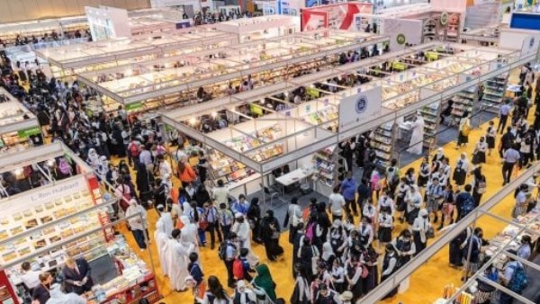 الشارقة تبني منظومة عالمية لصناعة الكتاب.. تفاصيل