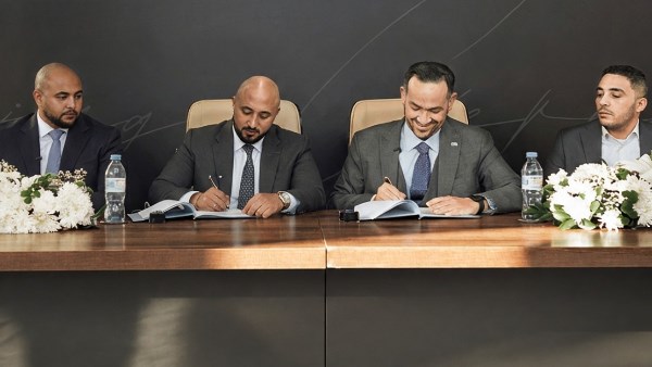 كيف تغير مساحات العمل المرنة خريطة المكاتب الإدارية في شرق القاهرة؟