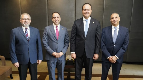 مؤتمر الرعاية الصحية يناقش دور التحول الرقمي في تطوير رحلة المريض