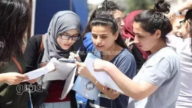 تسجيل الاستمارة الإلكترونية لطلاب الشهادة الإعدادية 2027، الخميس