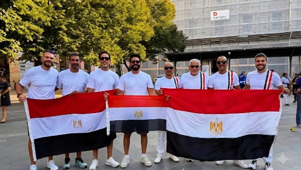 مصر تشارك بفريقين في بطولة العالم لصيد الأسماك بإيطاليا