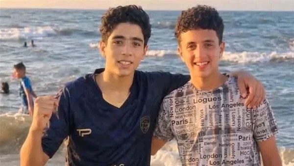 تفاصيل مأساوية لغـ.ـرق لاعبين من فريق طلخا في جمصة.. مدرب الفريق يكشف كواليس الواقعة