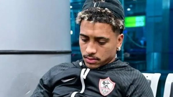 شوبير يكشف تفاصيل رحيل بيزيرا.. اعتذار للجماهير وصفقة بـ5 ملايين دولار