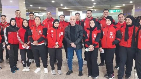 منتخب رفع الأثقال يستعد لبطولة أفريقيا للشباب والناشئين في الجزائر