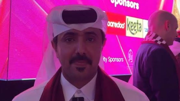 القحطاني: قطر تستهدف الحفاظ على لقب كأس آسيا.. ومونديال 2026 منح العنابي خبرات إضافية| خاص