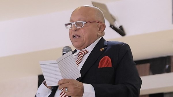 هاني محمود: دعم مؤسسات الدولة وراء الطفرة في الأولمبياد الخاص بـ مصر
