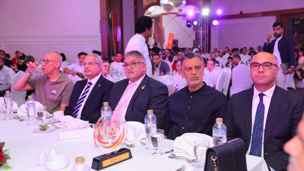 ليلة من الفخر والإنجاز.. ختام الألعاب الإقليمية العاشرة للأولمبياد الخاص «القاهرة 2026»