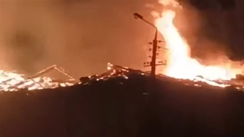 روسيا تعلن تدمير 399 مسيّرة أوكرانية خلال الليل