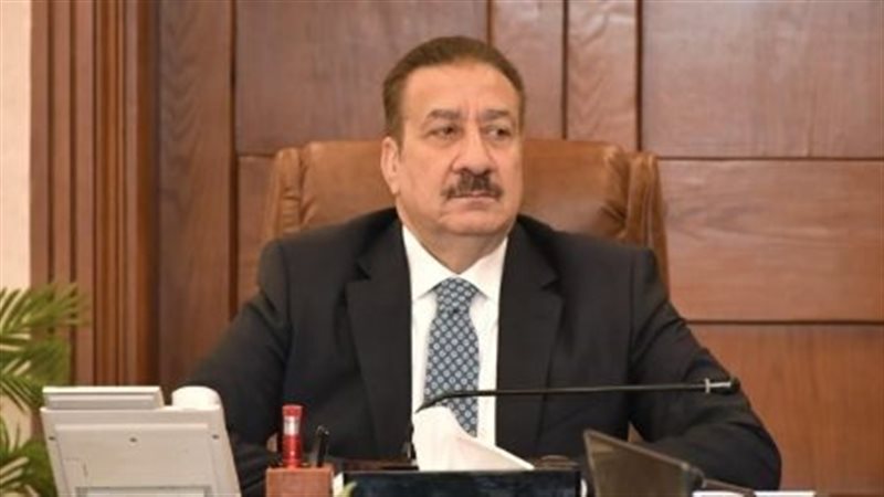 محافظ بورسعيد: ممنوع قطع أي شجرة إلا وفق الضوابط المحددة