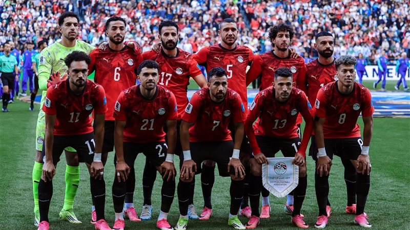تصفيات أمم أفريقيا، موعد مباراتي مصر أمام أنجولا وجنوب السودان