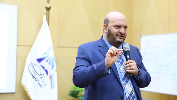 من ضمير المفتي إلى خوارزميات المستقبل.. دار الإفتاء تبني منظومة متكاملة للفتوى المعاصرة