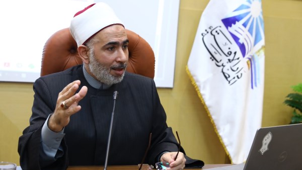 دار الإفتاء ترسخ منظومة متكاملة لفهم النص وصناعة الحكم وحفظ المعرفة.. تفاصيل