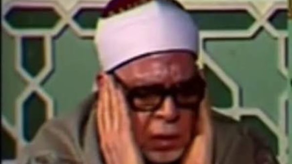 أمين صندوق أول رابطة لقراء القرآن.. 10 محطات في ذكرى محمود عبدالحكم