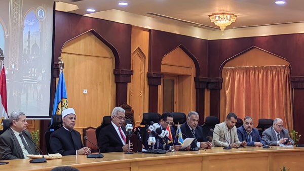 تنسيق الأزهر 2026.. توحيد الحد الأدنى لكليات القمة جغرافيًا.. لا زيادة في المصروفات.. والمدن الجامعية تستوعب 30% طلابًا أكثر