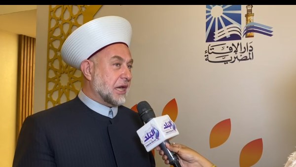 أمين عام المجلس الروحي الأعلى في البرازيل: الذكاء الاصطناعي لا يمكن أن يحل محل المفتي