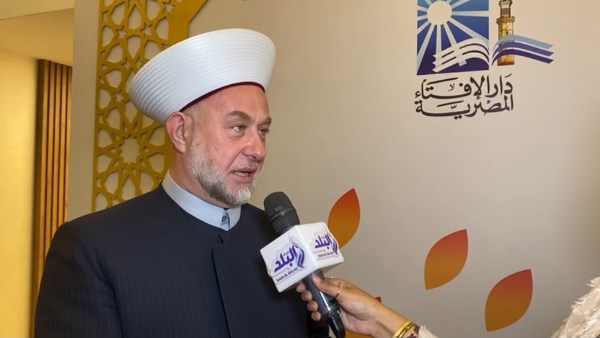 أمين عام المجلس الروحي الأعلى في البرازيل: غلاء المعيشة من أصعب تحديات الزواج.. ونحتاج لدعم المقبلين عليه
