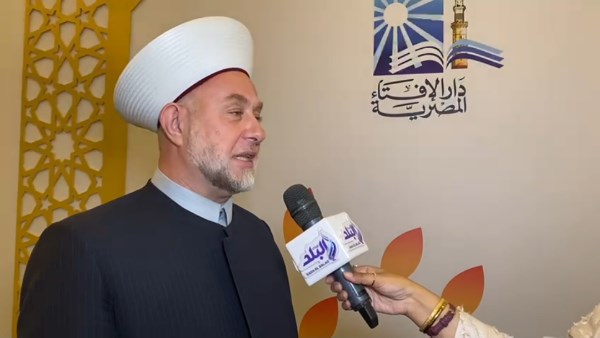 أمين المجلس الروحي الأعلى في البرازيل: تأهيل المقبلين على الزواج ضرورة