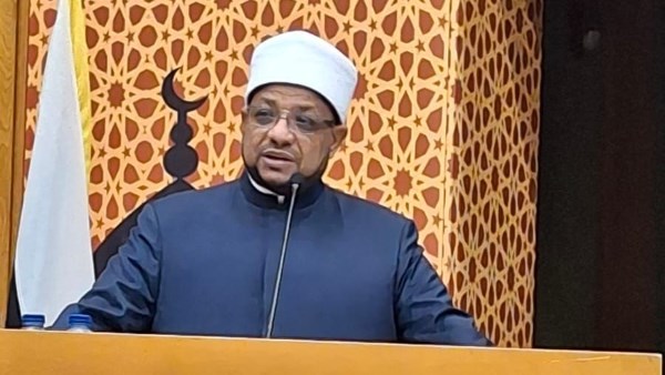 أمين البحوث الإسلامية: خريجو الأزهر سفراء للعلم والاعتدال حول العالم