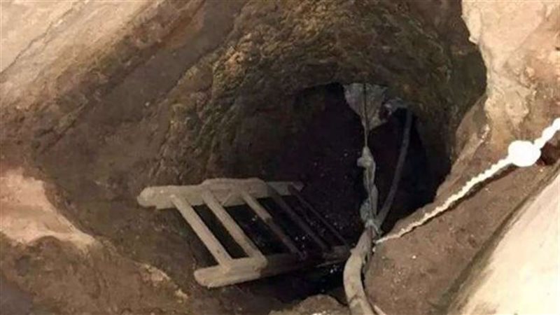 حيثيات حكم السجن 5 سنوات لتشكيل عصابي متهم بالتنقيب عن الآثار في الجمالية
