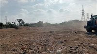 رفع 10 آلاف طن مخلفات في 14 يومًا.. كفر شكر تبدأ تحويل بؤرة قمامة بميت الدريج إلى متنزه أخضر