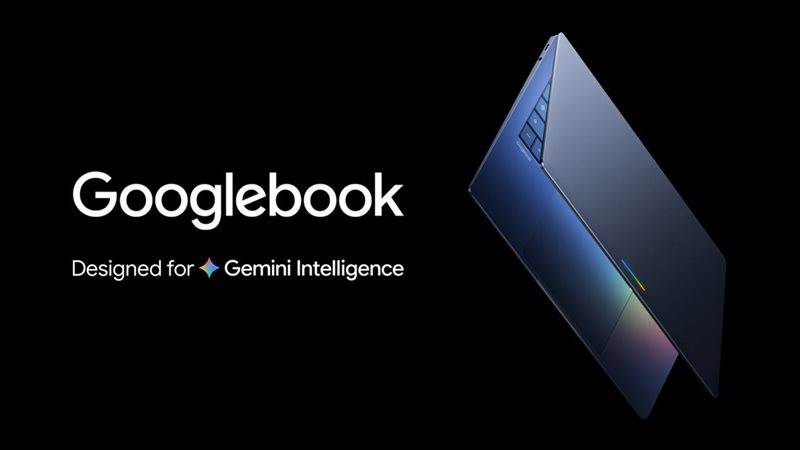 جوجل تعلن عن Googlebook بالذكاء الاصطناعي، 5 لابتوبات بمواصفات وأسعار مختلفة
