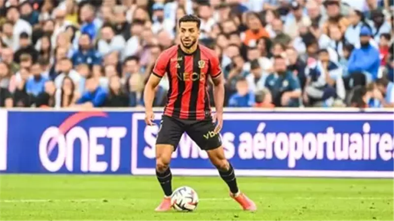 نيس يتذيل ومفاجأة حامل اللقب، ترتيب الدوري الفرنسي بعد الجولة الرابعة