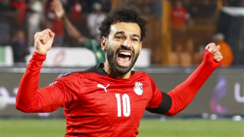 على رأسهم صلاح ومرموش وحمزة، 9 محترفين في قائمة منتخب مصر لمواجهتي أنجولا وجنوب السودان