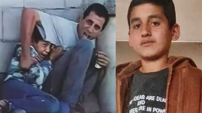 “ذا جارديان” البريطانية تحققت من صحة الفيديو.. مقاطع مصورة ترصد استهداف طفل فلسطيني بقنبلة انزلاقية أطلقتها مسيرة إسرائيلية.. وخبير دولي: القنبلة كانت قابلة للتوجيه