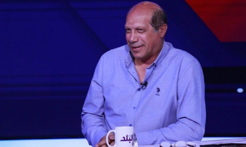 علاء نبيل: طلبت الرحيل من منصبي و«أبو ريدة» رفض ثم علمت بإقالتي