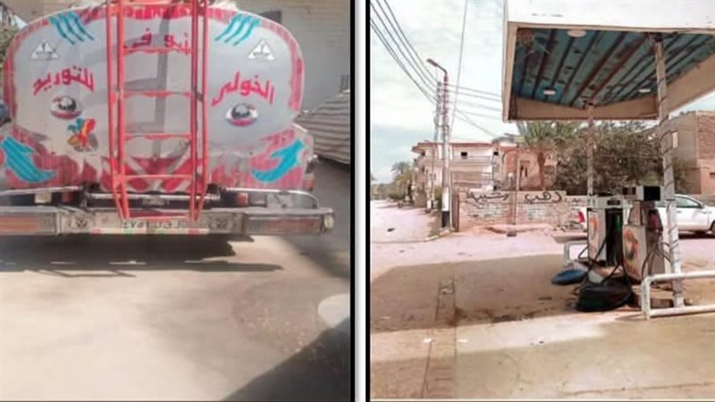 هيئة البترول تعلن نتائج الحملات المركزية للرقابة على تداول المنتجات البترولية