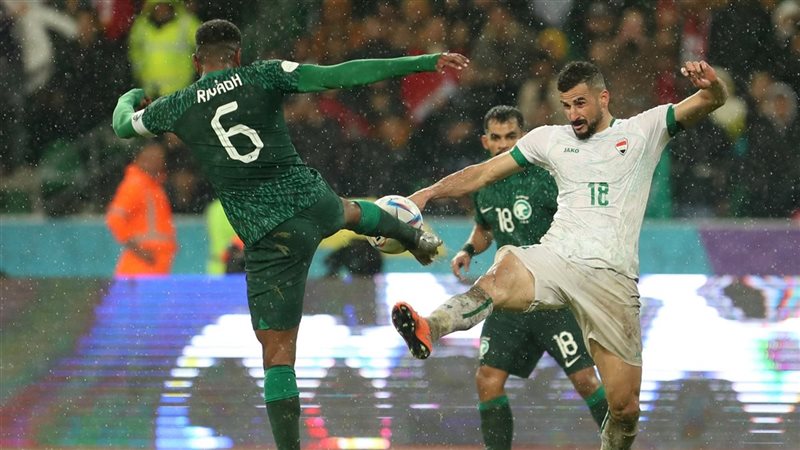 تاريخ مواجهات السعودية والعراق قبل صدام كأس الخليج