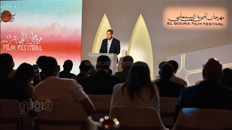 انطلاق فعاليات منصة سيني جونة في الفترة من 16 إلى 22 أكتوبر، تعرف على أبرز البرامج