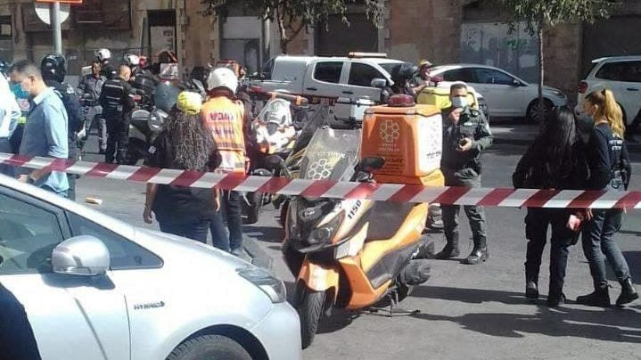 إصابة إسرائيلي بجروح خطيرة في عملية طعن بالضفة الغربية المحتلة