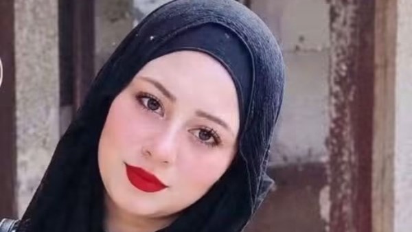 تشريح وأدلة جنائية.. النيابة تعاين مسرح جريمة مصرع طالبة تمريض الصف