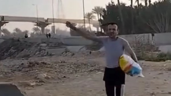 استئناف المتهمين بتعذيب نزلاء «مصحة البدرشين» 26 سبتمبر المقبل