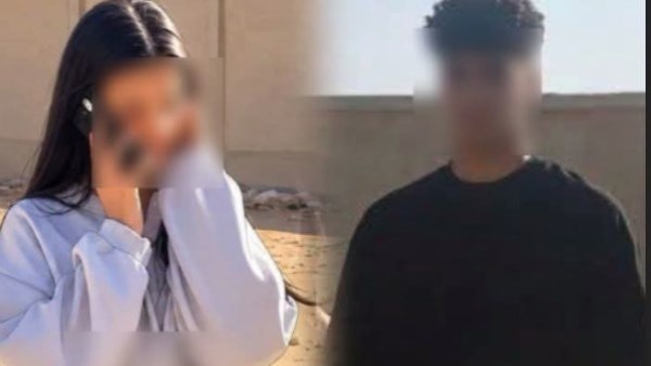 حبس جودي سنتين ومروان سنة في دهس هدير بائعة الشاي