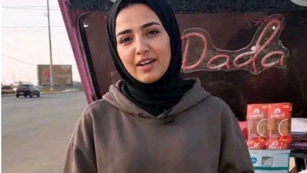 من لحظة الدهس إلى الحكم بالحبس.. القصة الكاملة لواقعة هدير بائعة الشاي بحدائق الأهرام