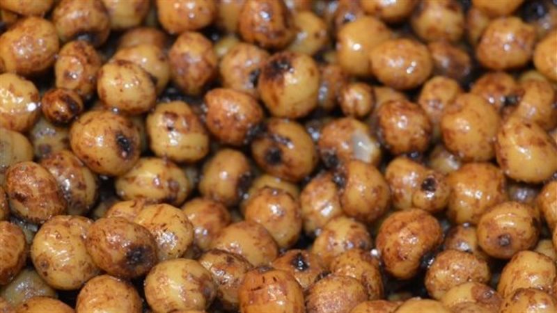 حب العزيز كنز غذائي طبيعي لصحة الجسم والطاقة